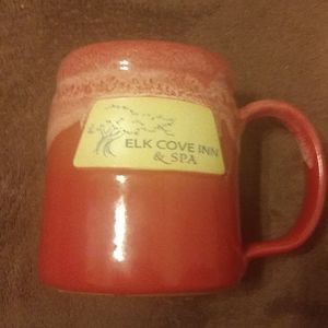 Ceramic Mug